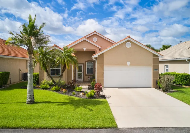 Homes for sale in Port St Lucie, FL | 875 Nw Sarria Ct, Port St Lucie, FL 34986 | MLS# B26038893