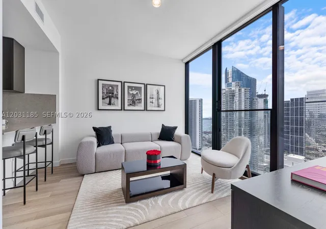 1st image of 20 Ne 11th Street #4309, Miami, FL 33132 | MLS# A12031185