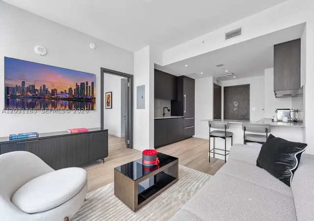 4th image of 20 Ne 11Th Street #4309, Miami, FL 33132 | MLS# A12031185