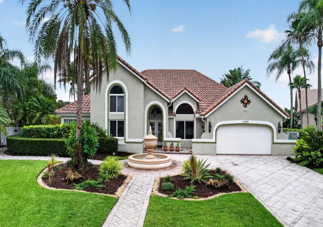 1st image of 11380 Wayne Dr, Cooper City, FL 33026 | MLS# B26038907