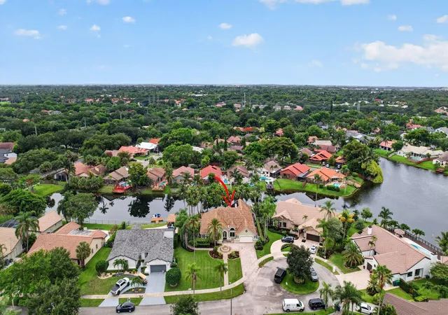 2nd image of 11380 Wayne Dr, Cooper City, FL 33026 | MLS# B26038907