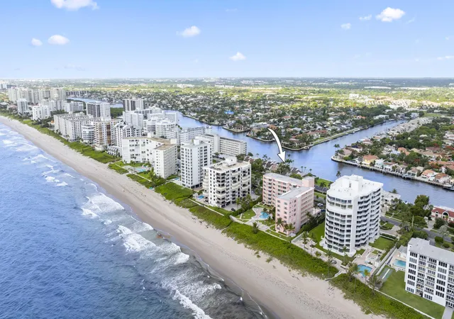28th image of 2921 S Ocean Blvd #704, Highland Beach, FL 33487 | MLS# B26038943