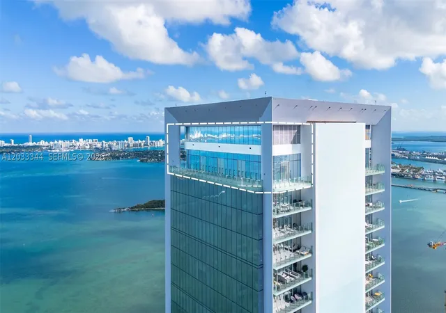 Homes for sale in Miami, FL | 700 Ne 26th Ter #PH-01, Miami, FL 33137 | MLS# A12033344