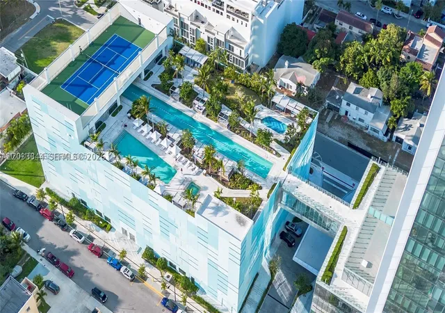 Homes for sale in Miami, FL | 700 Ne 26th Ter #PH-01, Miami, FL 33137 | MLS# A12033344