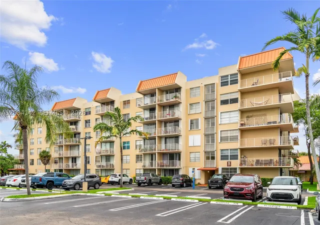 36th image of 13120 Sw 92nd Ave #B-313, Miami, FL 33176 | MLS# A12034142