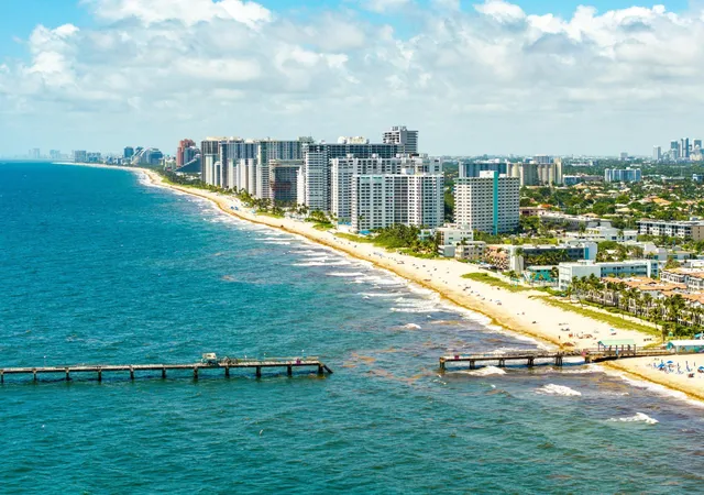 Homes for sale in Lauderdale By The Sea, FL | 4445 El Mar Drive, Lauderdale By The Sea, FL 33308 | Houzeo