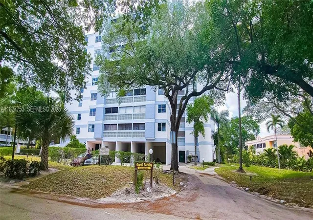 1st image of 3301 Spanish Moss Ter #219, Lauderhill, FL 33319 | MLS# B26039003