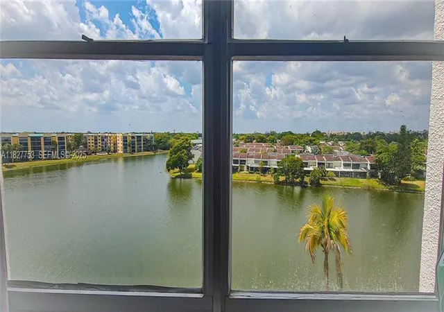 4th image of 3301 Spanish Moss Ter #219, Lauderhill, FL 33319 | MLS# B26039003