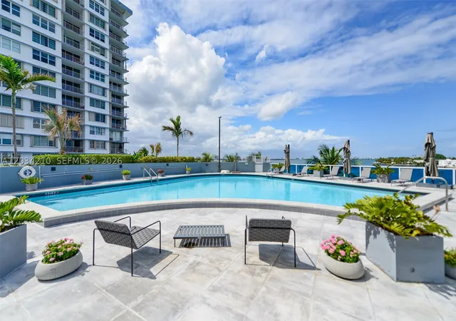Photo 3 of Condo for sale at 1881 79Th St Cswy #2004, North Bay Village, FL 33141 | MLS# A12034210 | Listing updated on 2026-08-21