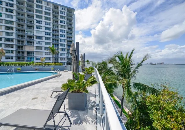 Photo 4 of Condo for sale at 1881 79Th St Cswy #2004, North Bay Village, FL 33141 | MLS# A12034210 | Listing updated on 2026-08-21