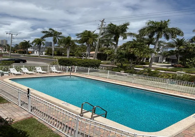 Condo for sale at 500 Layne Blvd #12, Hallandale Beach, FL 33009 | MLS# A12033001 | Listing updated on 2026-10-08