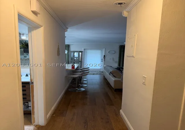 Photo 1 of Condo for sale at 500 Layne Blvd #12, Hallandale Beach, FL 33009 | MLS# A12033001 | Listing updated on 2026-10-08