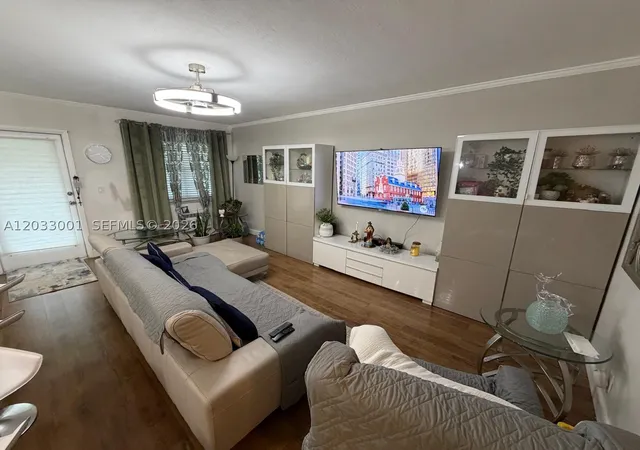 Photo 3 of Condo for sale at 500 Layne Blvd #12, Hallandale Beach, FL 33009 | MLS# A12033001 | Listing updated on 2026-10-08