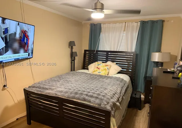 Photo 4 of Condo for sale at 500 Layne Blvd #12, Hallandale Beach, FL 33009 | MLS# A12033001 | Listing updated on 2026-10-08