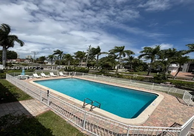 Photo 1 of Condo for sale at 500 Layne Blvd #20, Hallandale Beach, FL 33009 | MLS# A12034022 | Listing updated on 2026-10-05