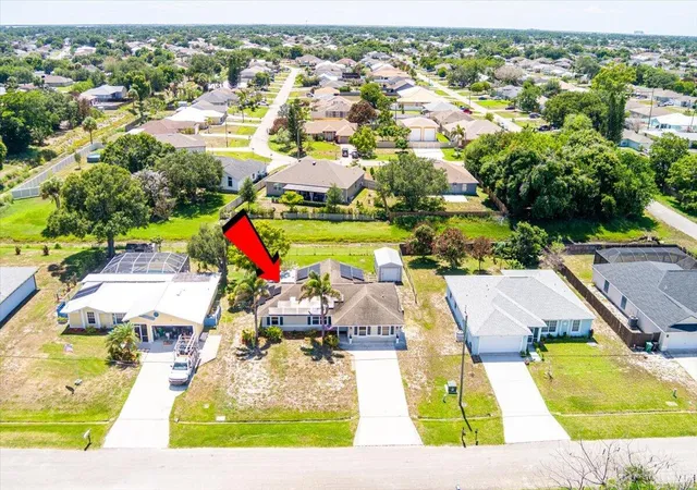 Homes for sale in Port St Lucie, FL | 3762 Sw Lachine St, Port St Lucie, FL 34953 | MLS# B26039006