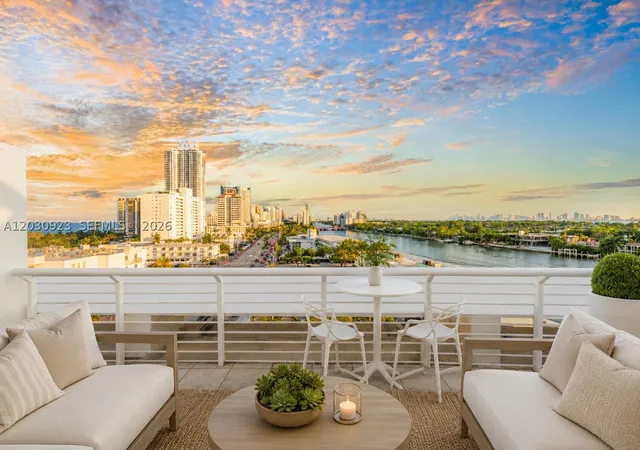 1st image of 6580 Indian Creek Dr #601, Miami Beach, FL 33141 | MLS# A12030923