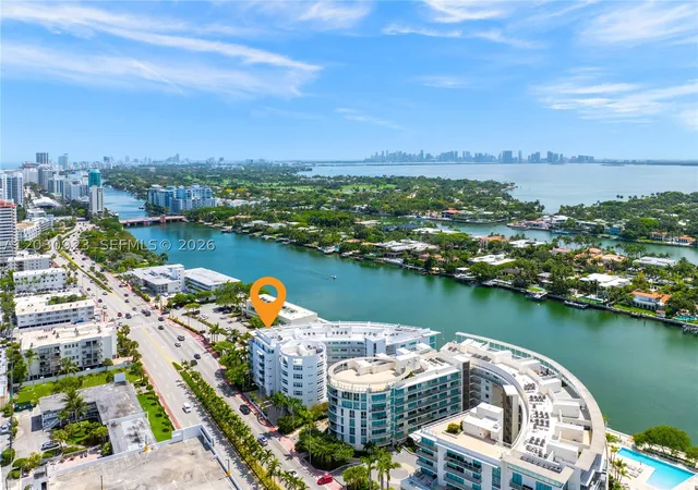 2nd image of 6580 Indian Creek Dr, Miami Beach, FL 33141