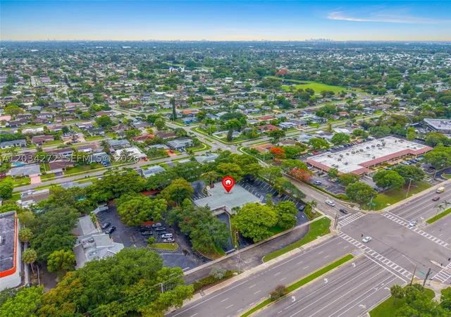 Photo 1 of Sale Pending at 8200 N University Dr, Tamarac, FL 33321 | MLS# A12034272 | Listing updated on 2026-10-07