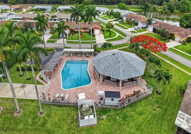 47th image of 6049 Via, Delray Beach, FL 33484 | MLS# B26039057