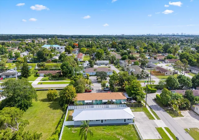 25th image of 2807 Reo Ln #1, Palm Springs, FL 33461 | MLS# B26039072