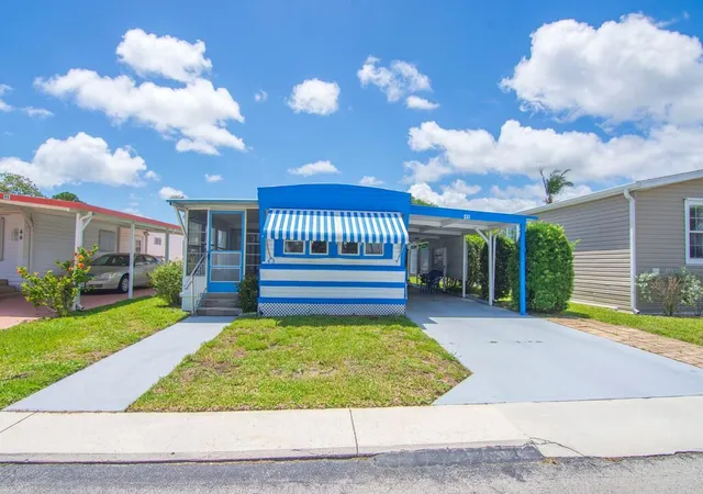 Homes for sale in Stuart, FL | 4800 Federal Hwy #43, Stuart, FL 34997 | MLS# B26039110