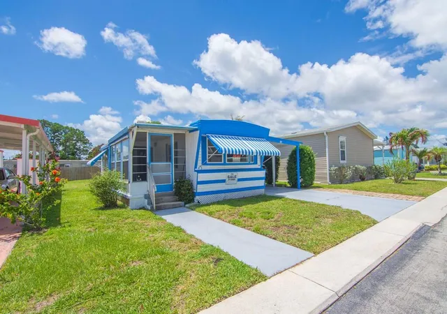 Homes for sale in Stuart, FL | 4800 Federal Hwy #43, Stuart, FL 34997 | MLS# B26039110