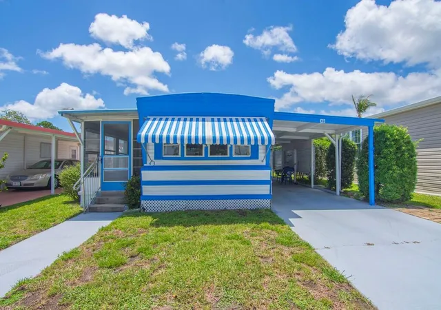 4th image of 4800 Federal Hwy #43, Stuart, FL 34997 | MLS# B26039110
