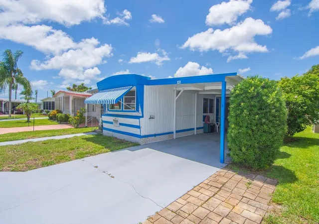 5th image of 4800 Federal Hwy #43, Stuart, FL 34997 | MLS# B26039110