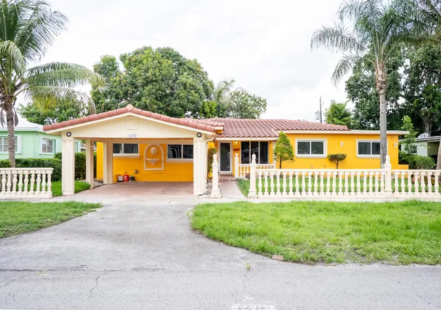 1st image of 1331 Nw 87th St, Miami, FL 33147 | MLS# B26039114