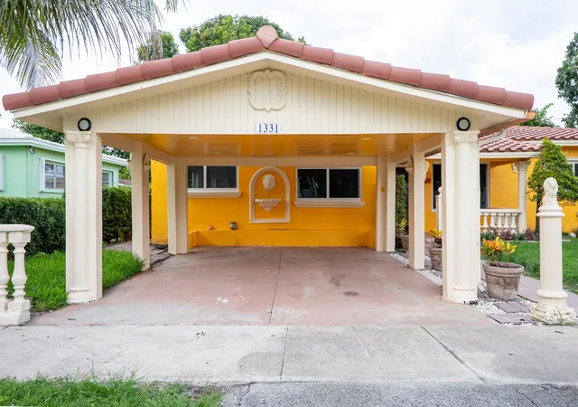 2nd image of 1331 Nw 87th St, Miami, FL 33147 | MLS# B26039114
