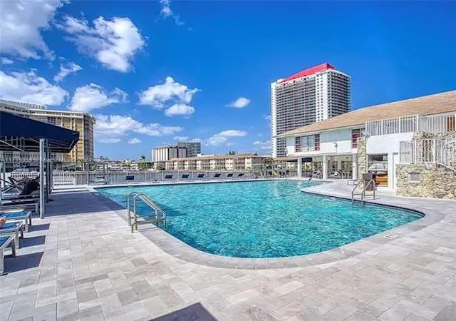 2nd image of 1833 S Ocean Dr #1209, Hallandale Beach, FL 33009 | MLS# B26039116