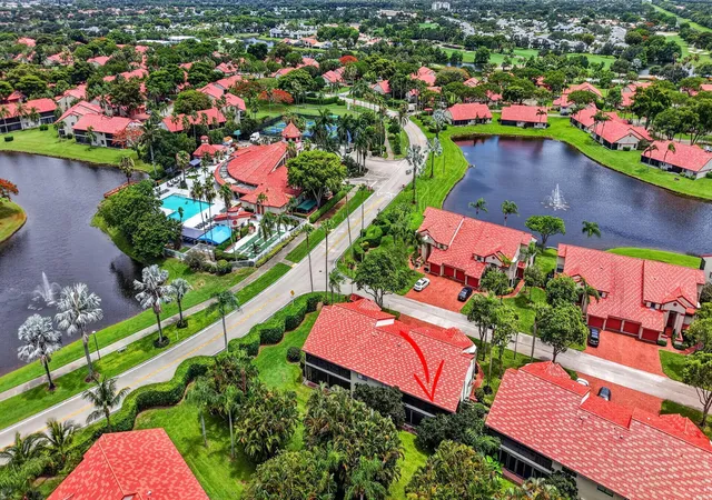 30th image of 7844 Lexington Club Blvd #C, Delray Beach, FL 33446 | MLS# B26039129