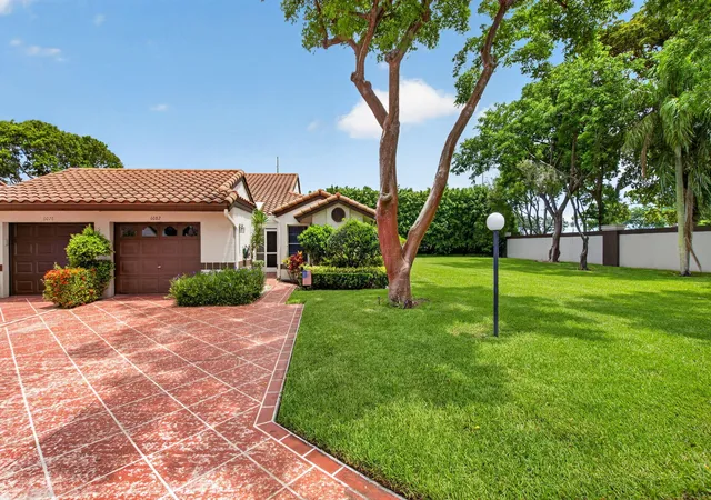 1st image of 6082 Waldwick Cir, Delray Beach, FL 33484 | MLS# B26039157
