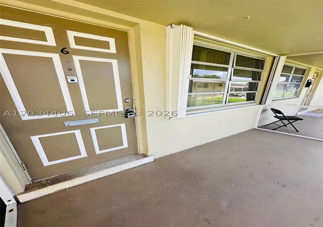1st image of 2319 Jackson St #6, Hollywood, FL 33020 | MLS# A12034406