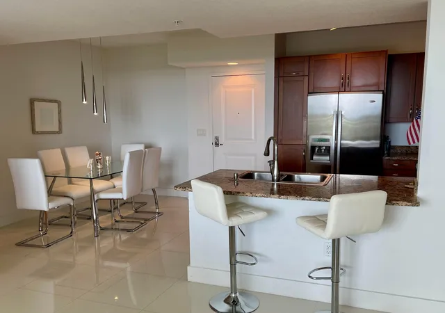 3rd image of 350 N Federal Hwy #1206, Boynton Beach, FL 33435 | MLS# B26039171