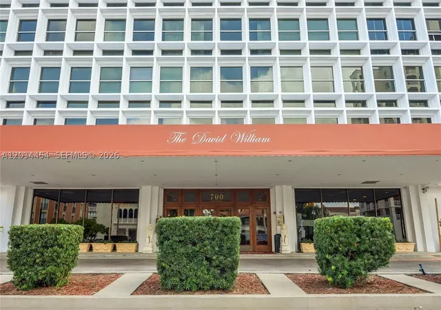 2nd image of 700 Biltmore Way #1216, Coral Gables, FL 33134 | MLS# A12034454