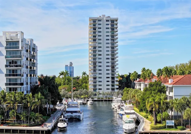 Homes for sale in Fort Lauderdale, FL | 3200 Port Royale Dr N #905, Fort Lauderdale, FL 33308 | MLS# B26039179