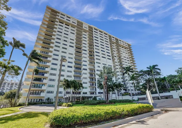 Homes for sale in Fort Lauderdale, FL | 3200 Port Royale Dr N #905, Fort Lauderdale, FL 33308 | MLS# B26039179