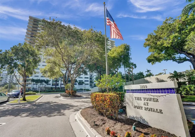 Homes for sale in Fort Lauderdale, FL | 3200 Port Royale Dr N #905, Fort Lauderdale, FL 33308 | MLS# B26039179
