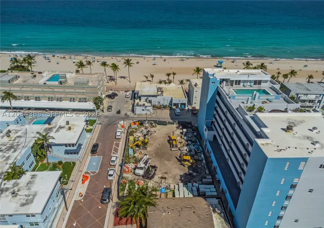 1st image of 300 Van Buren St, Hollywood, FL 33019 | MLS# A12034385