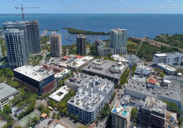 Homes for sale in Miami, FL | 3339 Virginia St #PH-22, Miami, FL 33133 | MLS# A12034086