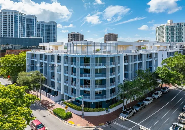 Homes for sale in Miami, FL | 3339 Virginia St #PH-22, Miami, FL 33133 | MLS# A12034086