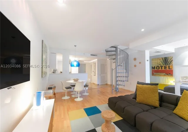 Homes for sale in Miami, FL | 3339 Virginia St #PH-22, Miami, FL 33133 | MLS# A12034086