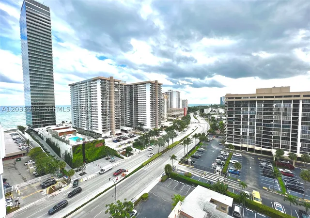 Condo for sale at 1985 S Ocean Dr #12N, Hallandale Beach, FL 33009 | MLS# A12033903 | Listing updated on 2026-06-11
