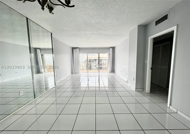 Photo 2 of Condo for sale at 1985 S Ocean Dr #12N, Hallandale Beach, FL 33009 | MLS# A12033903 | Listing updated on 2026-06-11