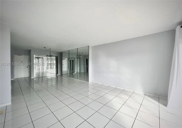 Photo 3 of Condo for sale at 1985 S Ocean Dr #12N, Hallandale Beach, FL 33009 | MLS# A12033903 | Listing updated on 2026-06-11