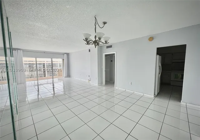 Photo 4 of Condo for sale at 1985 S Ocean Dr #12N, Hallandale Beach, FL 33009 | MLS# A12033903 | Listing updated on 2026-06-11