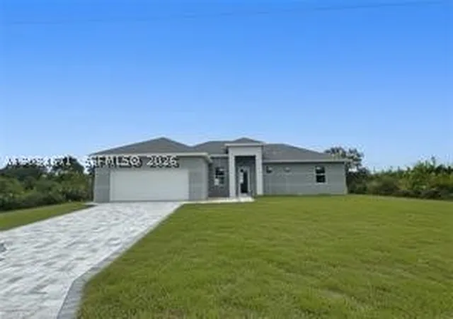 1st image of 3120 W 72nd Street, Lehigh Acres, FL 33971 | MLS# A12034671