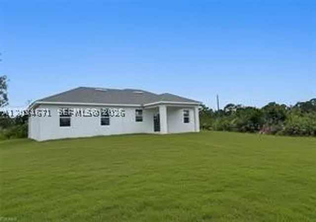 2nd image of 3120 W 72nd Street, Lehigh Acres, FL 33971 | MLS# A12034671